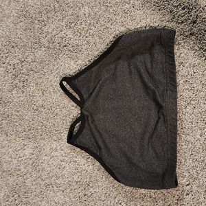 Beyond Yoga opening night performance bra